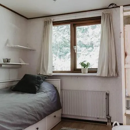 Holiday home Op De Veluwe