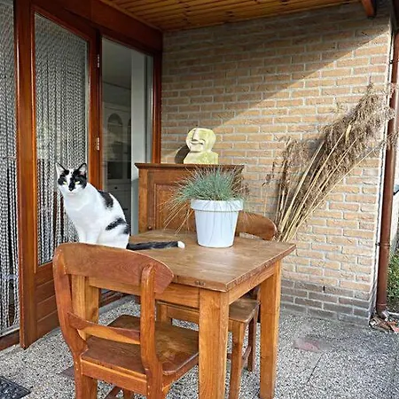 Op De Veluwe