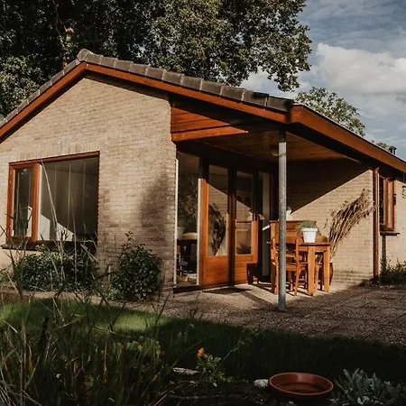 Op De Veluwe Ermelo
