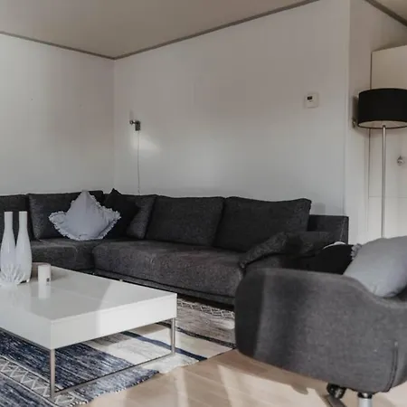 Holiday home Op De Veluwe Ermelo