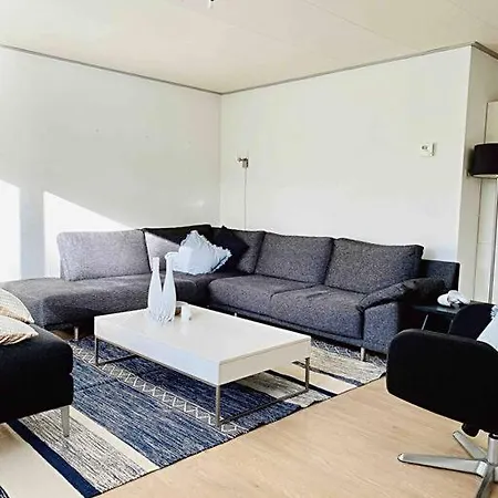 Holiday home Op De Veluwe Ermelo